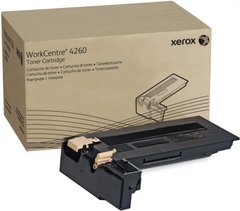 Тонер картридж Xerox WC4265 (2*25000 стр) Подвійна упаковка 106R03103 фото