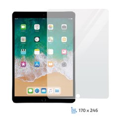 Захисне скло 2Е Apple iPad Pro 10.5" (2017) / iPad AIR 2019 2.5D clear - купити в інтернет-магазині Coolbaba Toys