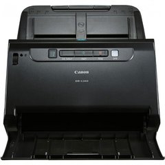 Документ-сканер А4 Canon DR-C240 - купити в інтернет-магазині Coolbaba Toys