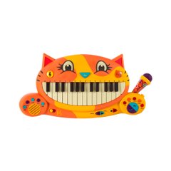 Музична іграшка - КОТОФОН (звук) - купити в інтернет-магазині Coolbaba Toys