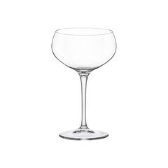 Набор бокалов Bormioli Rocco Bartender Cocktail для коктейля, 305мл, h-165см, 6шт, стекло 320757BB9021990 фото