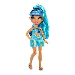 Лялька RAINBOW HIGH серії "Pacific Coast" - КАПРІ (з аксесуарами) - купити в інтернет-магазині Coolbaba Toys