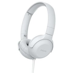 Навушники Philips TAUH201WT Mic Білий - купити в інтернет-магазині Coolbaba Toys