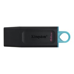 Накопичувач Kingston 64GB USB 3.2 Gen1 DT Exodia - купити в інтернет-магазині Coolbaba Toys