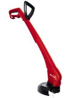 Einhell Триммер садовый GC-ET 3023, 300Вт, 23см, 1.5кг 3402050 фото