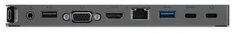 Док-станція Lenovo USB-C Mini Dock - купити в інтернет-магазині Coolbaba Toys
