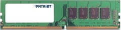 Пам'ять ПК Patriot DDR3 8GB 1600 1.35/1.5V PSD38G16002H фото