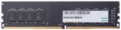 Apacer Пам'ять ПК DDR4 16GB 3200 EL.16G21.GSH фото