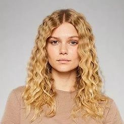 BaByliss Плойка гофре , темп.режимов-3, 160-200С, естественные волны, керамика, черный C260E фото