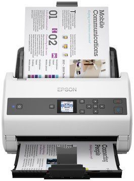 Epson WorkForce DS-970 B11B251401 фото