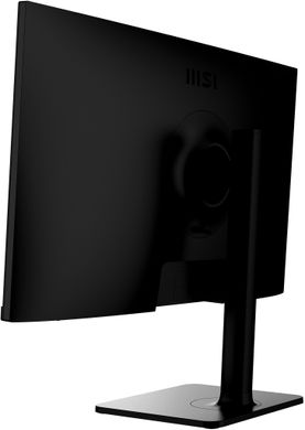 MSI Монитор 27" Modern MD272XP HDMI, DP, USB-C, 2xUSB, MM, IPS, 100Hz, 4ms, sRGB 108%, Pivot 9S6-3PB19H-071 фото