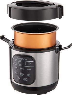 Sencor SRM0650SS SRM0650SS фото