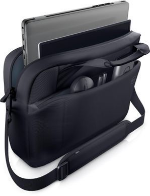 Dell Сумка EcoLoop Pro Slim Briefcase 15.6" 460-BDQQ фото