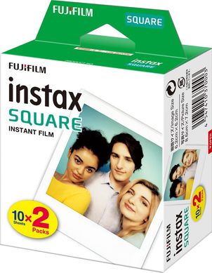 Fujifilm INSTAX SQUARE[16576520] 16576520 фото