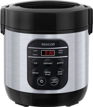 Sencor SRM0650SS SRM0650SS фото