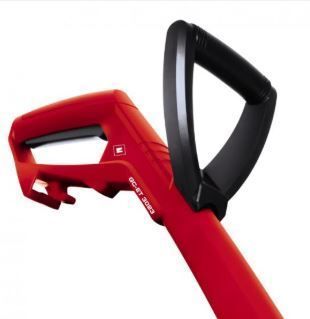 Einhell Триммер садовый GC-ET 3023, 300Вт, 23см, 1.5кг 3402050 фото