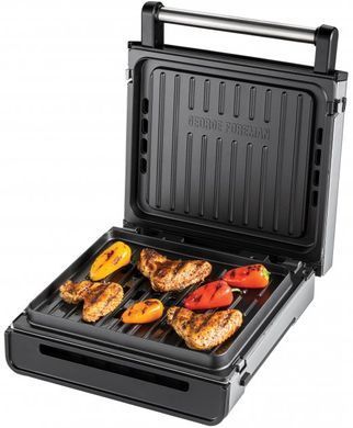 Гриль George Foreman 28000-56 Smokeless Grill 28000-56 фото
