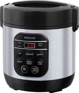Sencor SRM0650SS SRM0650SS фото