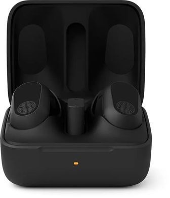Sony Навушники INZONE Buds Truly Wireless Noise Cancelling Gaming Earbuds Black WFG700NB.CE7 фото