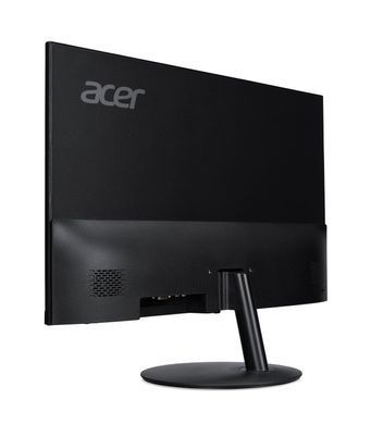 Acer Монітор Acer 31.5" SA322QAbi D-Sub, HDMI, IPS UM.JS2EE.A09 фото