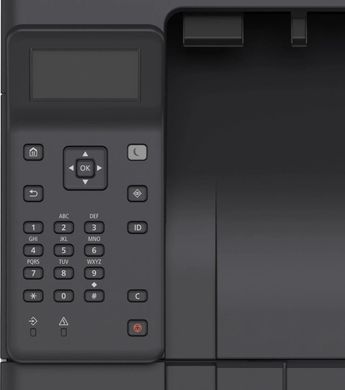 Canon Принтер А4 Canon i-SENSYS LBP246dw II з Wi-Fi 7187C006 фото