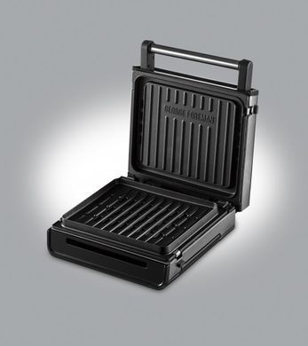 Гриль George Foreman 28000-56 Smokeless Grill 28000-56 фото