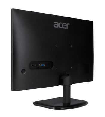 Acer Монітор Acer 27" EK271P6bi D-Sub, HDMI, IPS, 144Hz, 1ms UM.HE1EE.601 фото