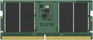 Kingston Пам'ять ноутбука DDR5 48GB 5600 KVR56S46BD8-48 фото
