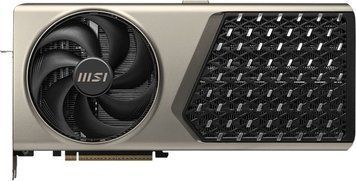 MSI Відеокарта MSI GeForce RTX 5070 Ti 16GB GDDR7 EXPERT OC 912-V531-439 фото