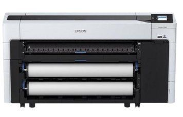 Epson Принтер SureColor SC-T7700D 44" з Wi-Fi C11CH83301A0 фото