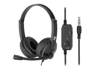 2E CH12 On-Ear[2E-CH12SJ] 2E-CH12SJ фото