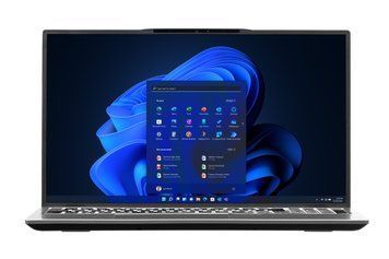 2E Ноутбук Complex Pro 15.6" FHD IPS AG, Intel i5-1240P, 16GB, F1024GB, UMA, Win11P, серебристый NS51PU-15UA32-W11P12 фото