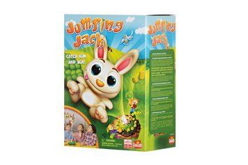 Goliath Настольная игра Непоседа Джек 921350.006 921350.006 фото
