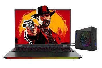 Dream Machines Ноутбук RT5080-16 16WQXGA, AMD R9-9955HX3D, 32GB, F2TB, NVD5080-16, DOS, чорний RT5080-16UA27 фото
