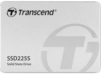 Transcend Накопичувач SSD 2.5" 960GB SATA 220S TS960GSSD220S фото