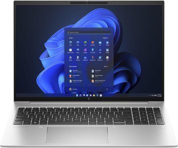 HP Ноутбук EliteBook 865-G10 16" WUXGA IPS AG, AMD R7-7840U, 16GB, F512GB, UMA, Win11P, сріблястий 7L802ET фото