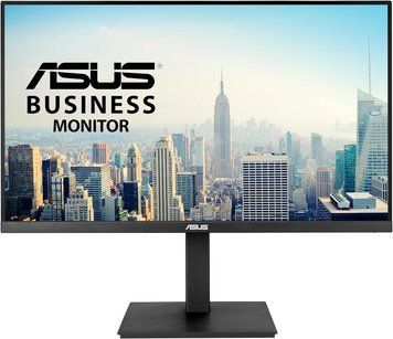 ASUS Монітор Asus 31.5" VA32UQSB 2xHDMI, DP, 2xUSB, MM, IPS, 3840x2160, 4ms, DCI-P3 99%, FreeSync, Pivot, HDR400 90LM04W7-B01E70 фото