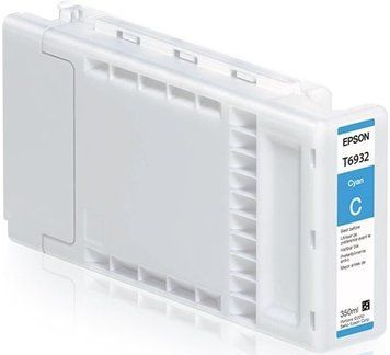 Epson Картридж SC-Т3000/5000/7000 Cyan, 350мл C13T69320N фото