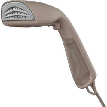 Electrolux Відпарювач компактний, 1600Вт, 100мл, постійна пара - 28гр, керам. підошва, бежевий E7HS2-8WB фото