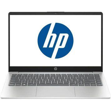 HP Ноутбук HP 15-fc0225ua 15.6" FHD IPS AG, AMD R7-7730U, 16GB, F1TB, UMA, DOS, сріблястий D16CBEA фото