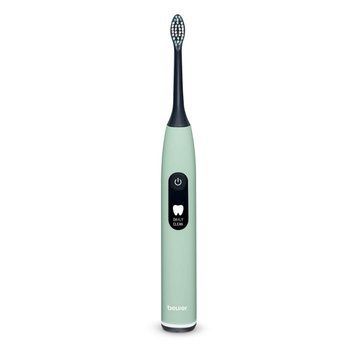Beurer "Beurer toothbrush electric Peppermint GP, 80th. fluct/min, nozzle-2, 5 modes, mint" SC_50_PEPPERMINT_GP фото