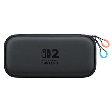 Nintendo SWITCH 2 CARRYING CASE AND SCREEN 0045496321437 фото