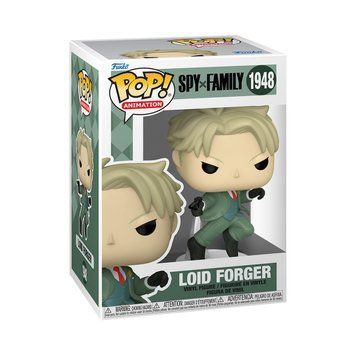 Ігрова фігурка FUNKO POP! серії "Сім'я шпигуна" - ЛОЙД ФОРДЖЕР 86529 фото