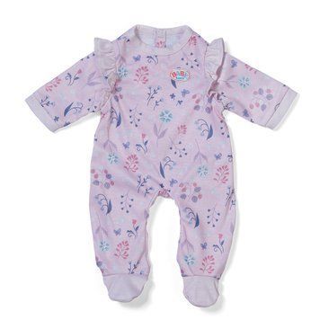 Одяг для ляльки BABY BORN &ndash; КОМБІНЕЗОН ЛІСОВА КАЗКА (43 см) 840115 фото