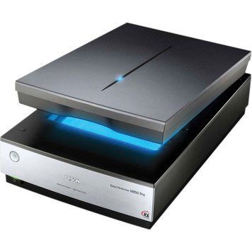 Epson Perfection V850 Pro B11B224401 фото