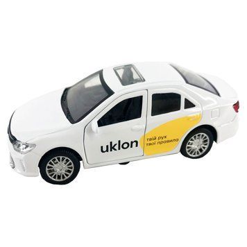 Автомодель - TOYOTA CAMRY UKLON CAMRY-BK-Uk фото