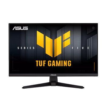 ASUS Монітор Asus 27" TUF Gaming VG279QM5A 2xHDMI, DP, MM, IPS, 1920x1080, 240Hz, 0.3ms, sRGB 99%, FreeSync 90LM0B80-B01171 фото