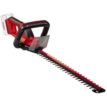 Einhell Кущоріз акумуляторний GE-CH 18/50 Li - Solo, 18В PXC, 50см, шаг 17мм, 2.2кг, (без АКБ і ЗП) 3410945 фото