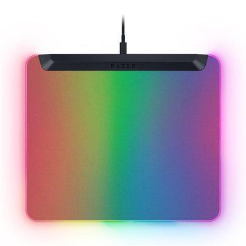 Razer Ігрова поверхня Firefly V2 Pro, М (360х278х4.6мм), чорний RZ02-04920100-R3M1 фото