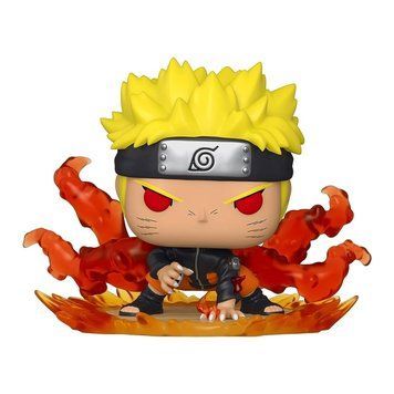 Ігрова фігурка FUNKO POP! серії "Наруто" - НАРУТО ДЕВ'ЯТЬ ХВОСТІВ 60296 фото
